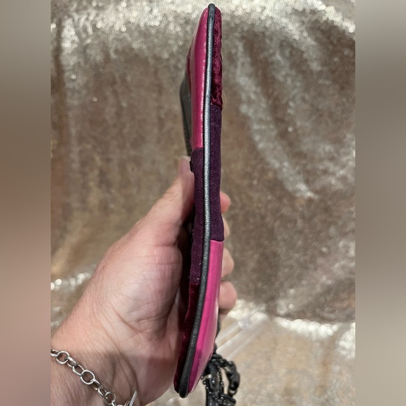 Coach EUC Patchwork Mini Purse / Wristlet - Picture 10 of 10